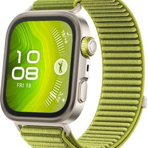 Huawei Watch Fit 5 | هواوي ووتش فيت 5