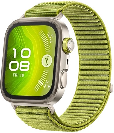 سعر و مواصفات Huawei Watch Fit 5