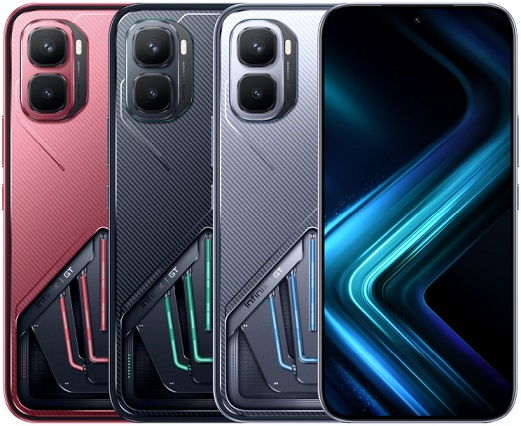 سعر و مواصفات Infinix GT 50 Pro