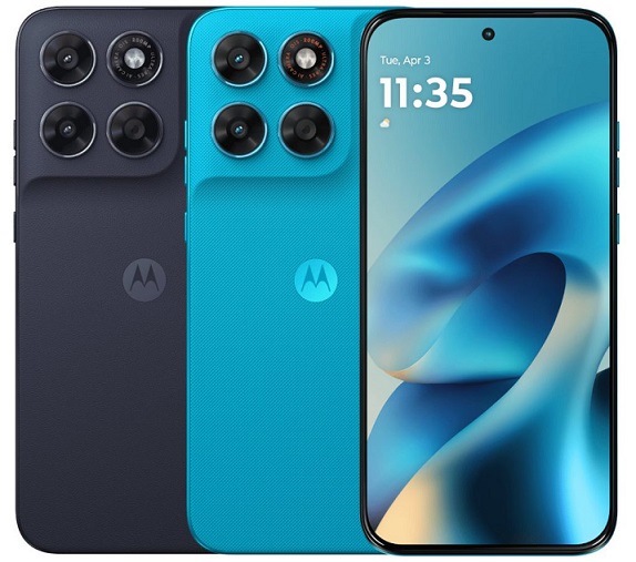 سعر و مواصفات Motorola Moto G87