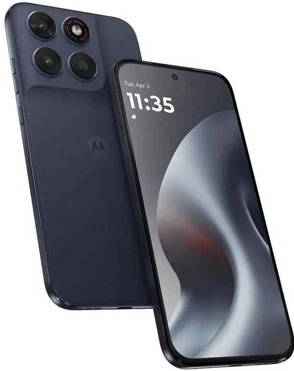 سعر و مواصفات Motorola Moto G87