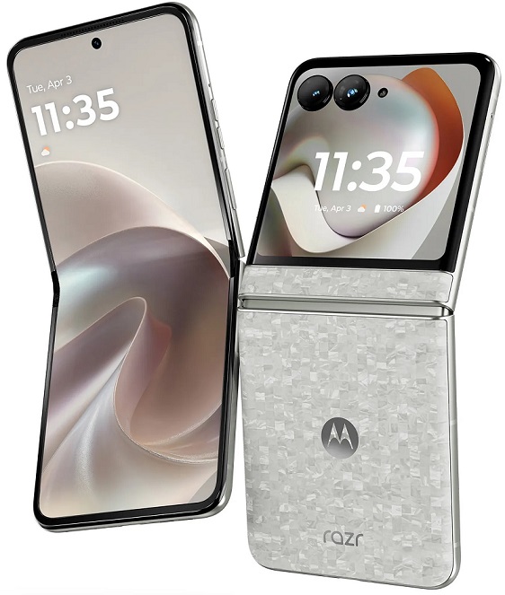 سعر و مواصفات Motorola Razr 2026