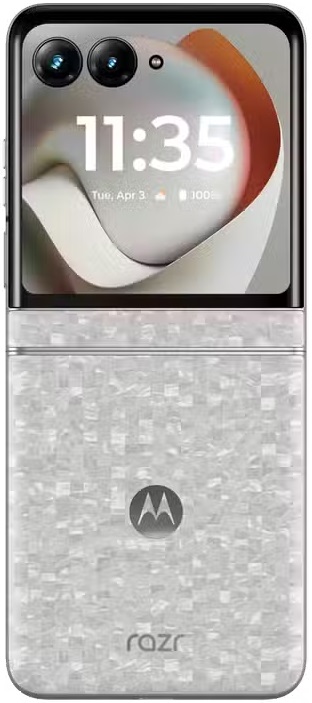 سعر و مواصفات Motorola Razr 2026