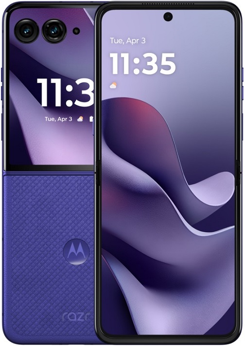 سعر و مواصفات Motorola Razr Ultra 2026