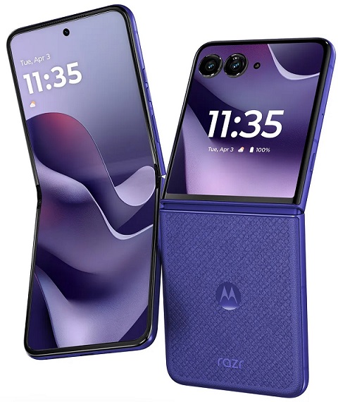 سعر و مواصفات Motorola Razr Ultra 2026