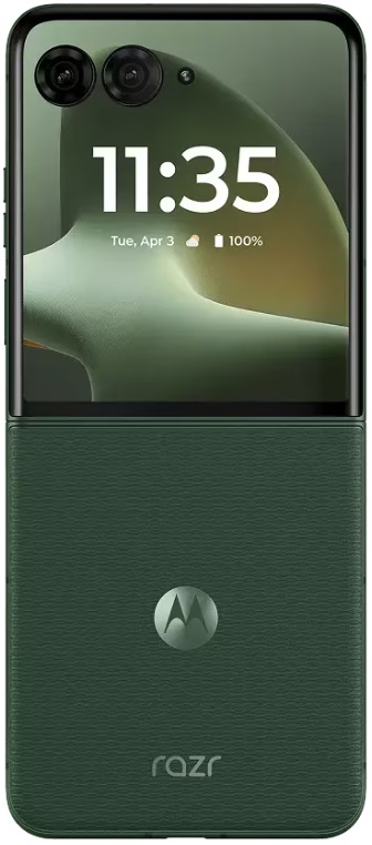 سعر و مواصفات Motorola Razrplus 2026