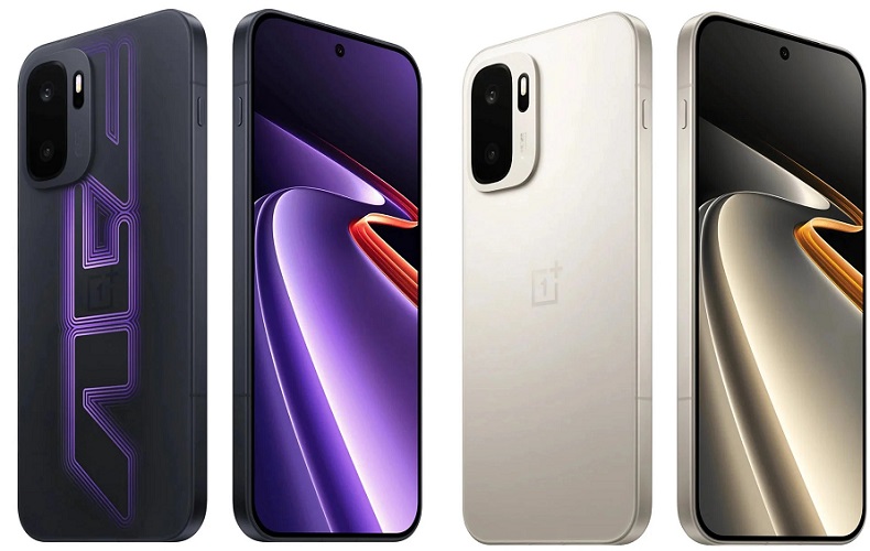 سعر و مواصفات OnePlus Ace 6 Ultra