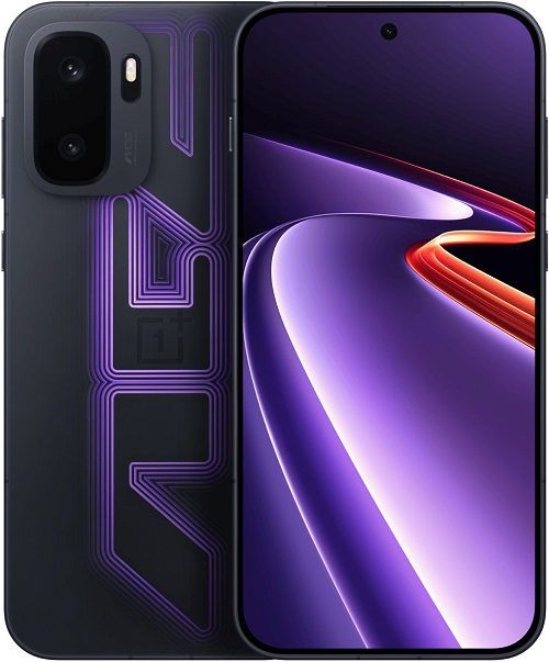 سعر و مواصفات OnePlus Ace 6 Ultra