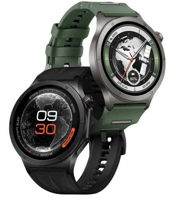 سعر و مواصفات OnePlus Watch 4