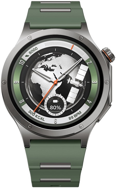 سعر و مواصفات OnePlus Watch 4