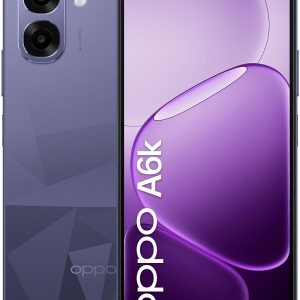 Oppo A6k | اوبو ايه 6 كيه