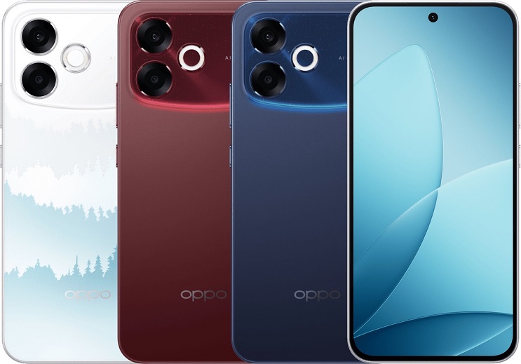 سعر و مواصفات Oppo F33 Pro