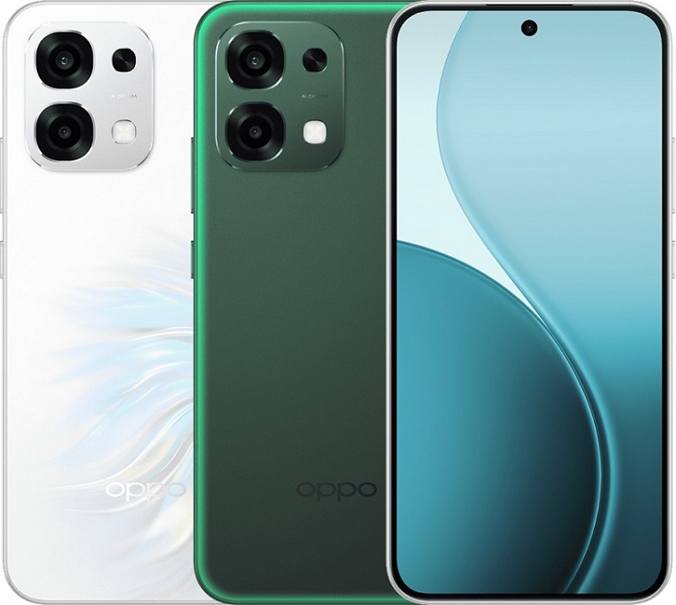 سعر و مواصفات Oppo F33