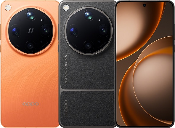 سعر و مواصفات Oppo Find X9 Ultra