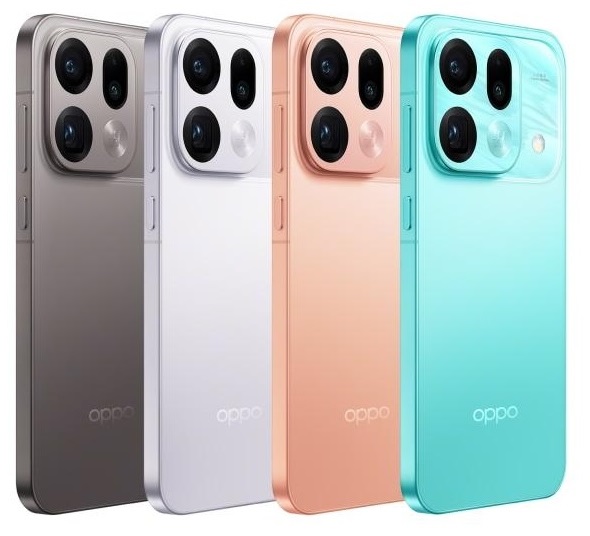 سعر و مواصفات Oppo Find X9s Pro