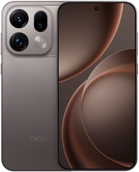 سعر و مواصفات Oppo Find X9s Pro