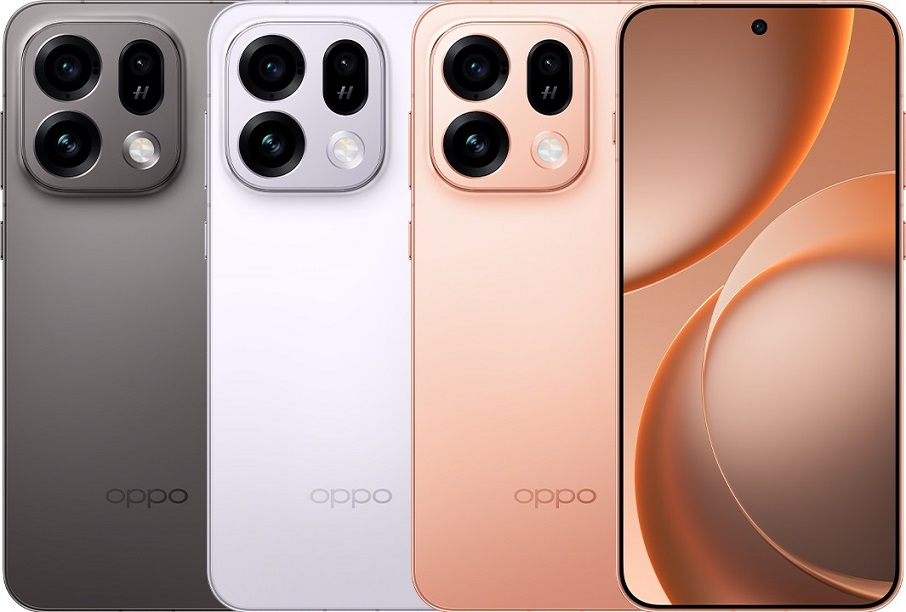 سعر و مواصفات Oppo Find X9s