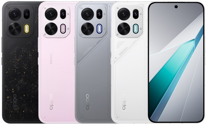 سعر و مواصفات Oppo K15 Pro