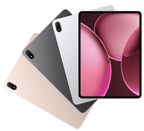 سعر و مواصفات Oppo Pad 5 Pro