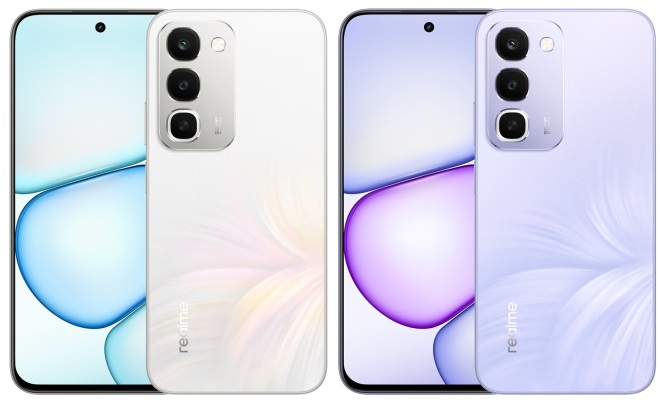 سعر و مواصفات Realme C100 4G