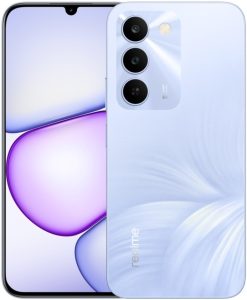 Realme C100 Realme C100