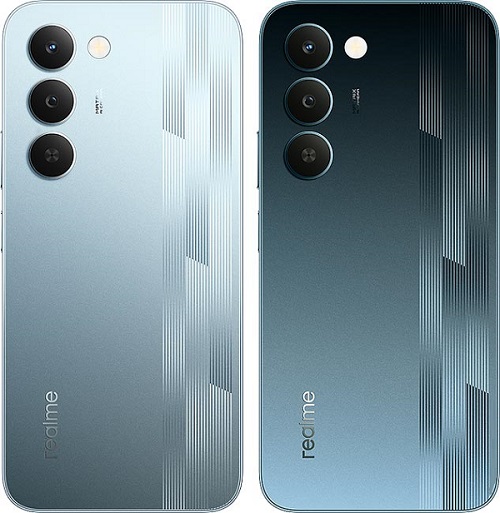 سعر و مواصفات Realme Narzo 100 Lite