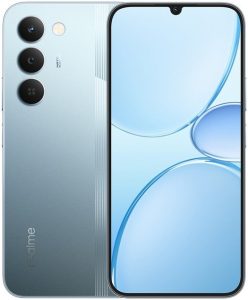 Realme Narzo 100 Lite