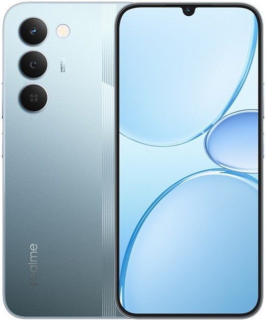 سعر و مواصفات Realme Narzo 100 Lite