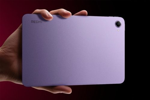 تسريب جديد يكشف مواصفات Redmi K Pad 2 قبل الإطلاق الرسمي