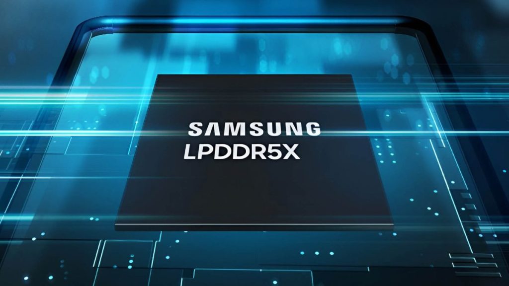 سامسونج ستوقف إنتاج ذاكرة LPDDR4 وتنقل هواتفها إلى LPDDR5 الأسرع سامسونج ستوقف إنتاج ذاكرة LPDDR4 وتنقل هواتفها إلى LPDDR5 الأسرع