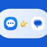 سامسونج تنهي تطبيق الرسائل الخاص بها وتدفع نحو خدمات جوجل