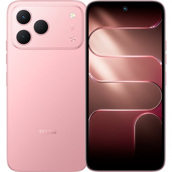 سعر و مواصفات Tecno Spark 50 4G