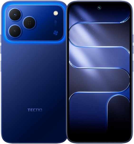 سعر و مواصفات Tecno Spark 50 4G