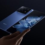 شاومي تعود إلى سباق الهواتف القابلة للطي بإطلاق مرتقب في يوليو