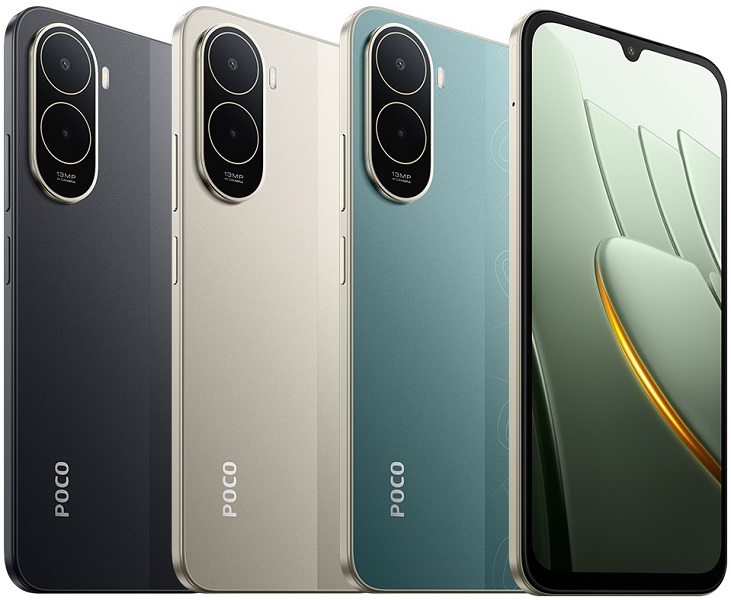 سعر و مواصفات Xiaomi Poco C81 Pro