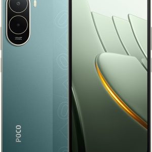 Xiaomi Poco C81 Pro | شاومي بوكو سي 81 برو