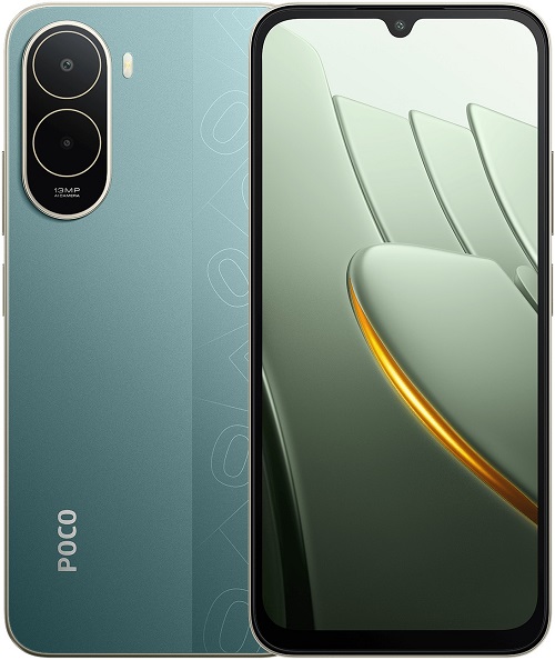 سعر و مواصفات Xiaomi Poco C81 Pro