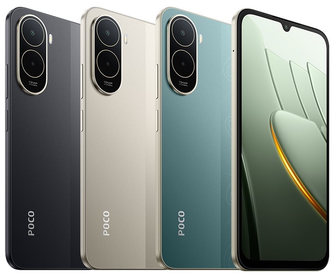 سعر و مواصفات Xiaomi Poco C81
