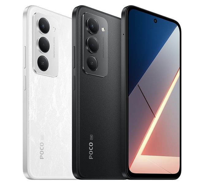 سعر و مواصفات Xiaomi Poco M8s