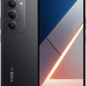 Xiaomi Poco M8s | شاومي بوكو ام 8 اس