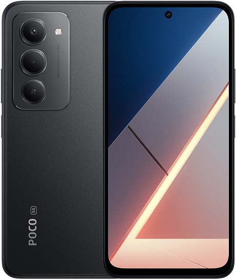 سعر و مواصفات Xiaomi Poco M8s