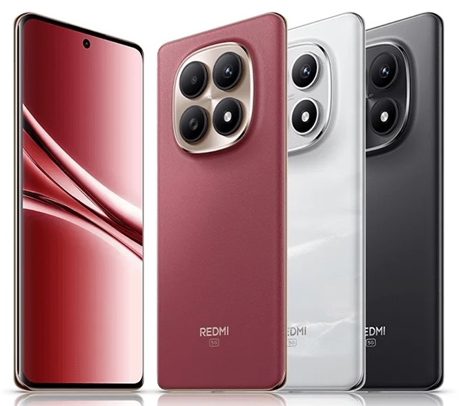 سعر و مواصفات Xiaomi Redmi Note 15 Special