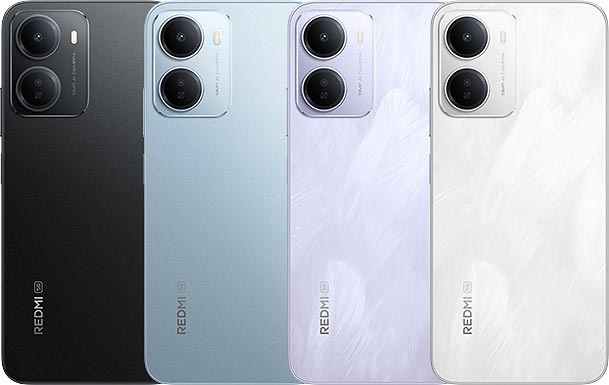 سعر و مواصفات Xiaomi Redmi R70m