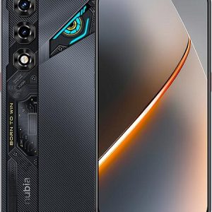 ZTE nubia Neo 5 | زد تي اي نوبيا بيو 5