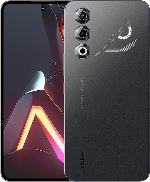 سعر و مواصفات ZTE nubia Neo 5 Pro