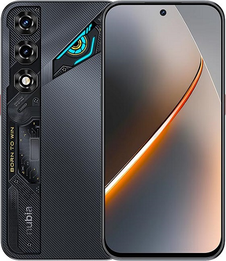 سعر و مواصفات ZTE nubia Neo 5