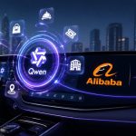 شركة Alibaba تدمج نموذج الذكاء الاصطناعي Qwen الصوتي في العديد من السيارات الصينية