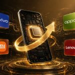 شركات صينية كبرى تتحد لإنهاء مشاكل البطء في نظام أندرويد عبر معيار ذاكرة موحد