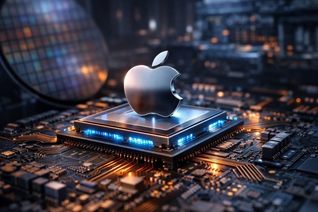 آبل قد تكون أول المستفيدين من التقنية الجديدة … TSMC تمهد لتقنية تصنيع أقل من 1 نانومتر