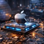 آبل قد تكون أول المستفيدين من التقنية الجديدة … TSMC تمهد لتقنية تصنيع أقل من 1 نانومتر